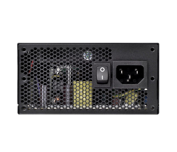 SilverStone SFX 450W 80 Plus Bronze - 401216 - zdjęcie 2
